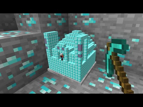 THEMURAT VS MINECRAFT #24