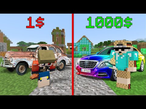 THEMURAT VS MINECRAFT #30