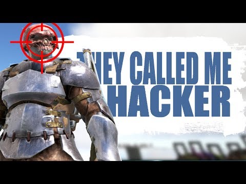 THEY CALLED ME A HACKER!? (Official Pvp Pirates) – Ark:Survival Evolved – Ep.39