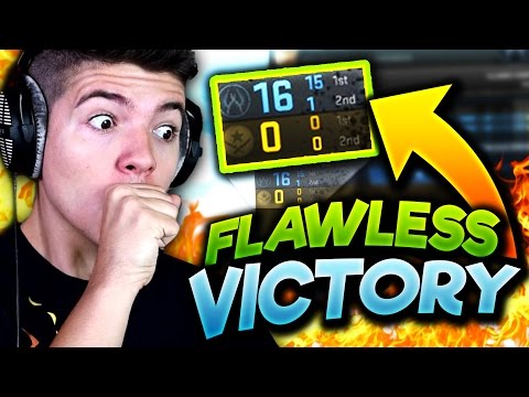 THIS SHOULD NEVER HAPPEN! – COMPETITIVE MATCH – (Counter Strike: CSGO)