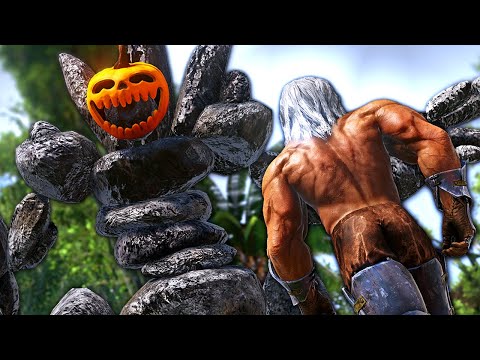 This Video Needs to be Watched to be Believed! | ARK MEGA Modded #13
