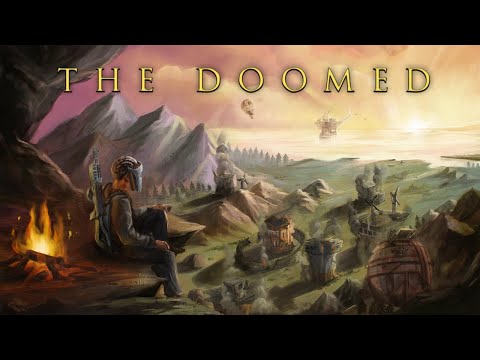 TOMBSTONES OF THE GODS | Rust (Movie)