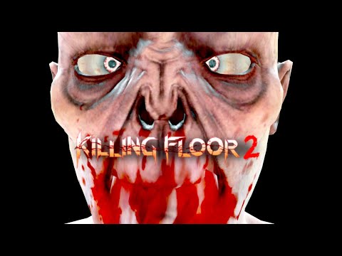 Top 10 Best Killing Floor 2 Weapons