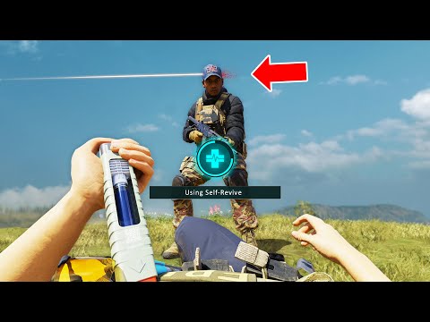TOP 300 Funniest Fails in WARZONE