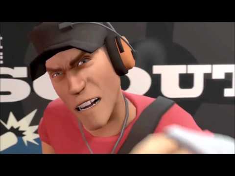 Top 5 Team Fortress 2 Songs #2