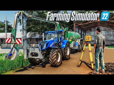 Top 6 Requests for Farming Simulator 22 Part 2