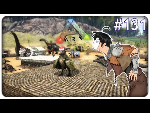 TORNIAMO SU ARK NORMALE E SCOPRIAMO LE GRANDI NOVITÀ | Ark Survival Evolved – ep. 131 [ITA]