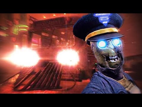 TRANZIT w/ RANDOMS & ALL MY STATS GOT ERASED! Call of Duty Black Ops 2 Zombies Gameplay