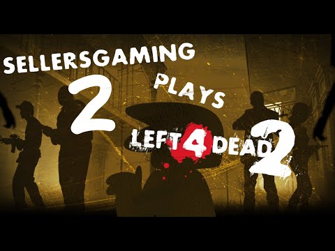 Trying to survive 30 minutes in left 4 dead 2 (Left 4 dead 2)