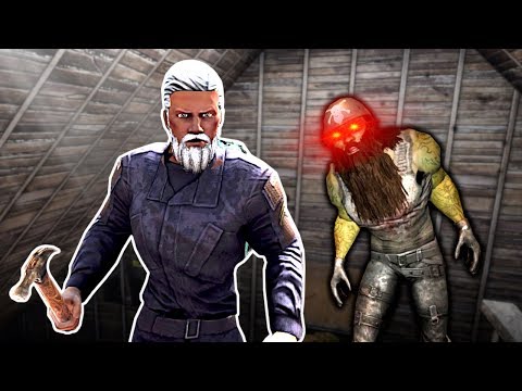 TRYING TO SURVIVE A ZOMBIE APOCALYPSE! – 7 Days to Die Gameplay – Zombie Survival Game