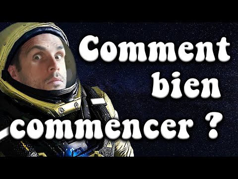 [TUTO] Comment bien commencer sur Space Engineers ? Gameplay FR