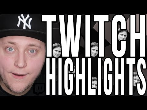 TWITCH HIGHLIGHTS – CS:GO SUOMI Hauskat Hetket! Counter Strike: Global Offensive Competitive