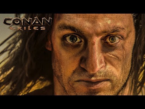 ÚJRA ITT…ÚJRA ELÖLRŐL… | CONAN EXILES | CIVILIZED!!!! #RELEASED #WEAREBACK – 05.08.