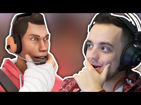 ULAZIM U TF2 POSLE STO GODINA