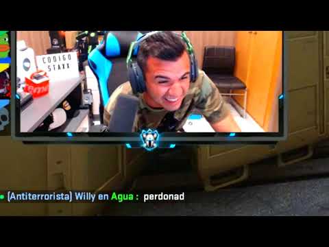 "¡UNA FRASE PARA LA HISTORIA!" Counter Strike: Global Offensive #303 -sTaXx