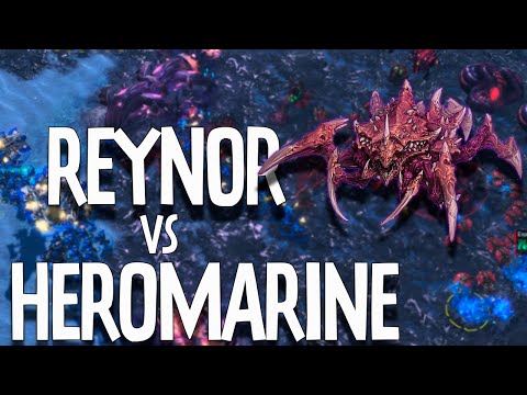 UNA PARTIDA SIMPLEMENTE BRUTAL!! DE STARCRAFT 2
