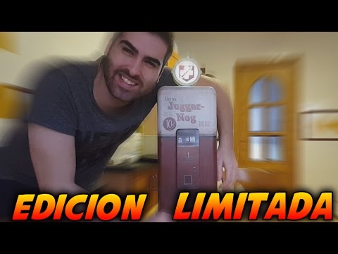 UNBOXING JUGGERNOG EDITION | NEVERA DE CALL OF DUTY BLACK OPS 3 | BraxXter