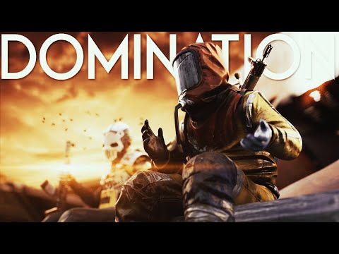 UNE AVENTURE EXPLOSIVE ! Rust