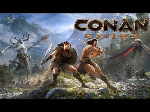 ¿Vale La Pena Jugar Conan Exiles ? | Análisis español