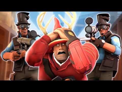 Valve has officially killed TF2…
