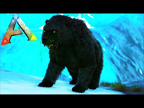 ¡¡VAMOS A POR NUESTRAS PRIMERAS BESTIAS TOXIC!! | PRIMAL ARK #4 | PlayiNkZ