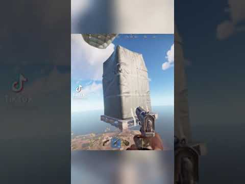 Vanilla rust 😄