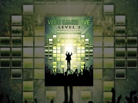 Various Artists – Video Games: Live