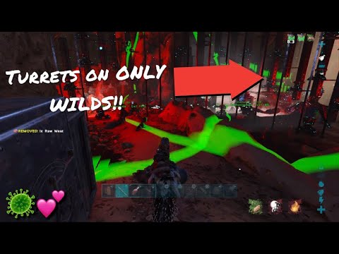 Vibe Checking So Hard They Say We Godmode | Ark Survival Evolved PS5 Smalltribes