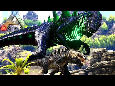 Virei Um Bebê GODZILLA, KING KONG Está CHEGANDO! – ARK Survival Evolved | Dinossauros (#22) (PT-BR)