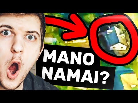 VISA LIETUVA ŽAIDIME? ✈️