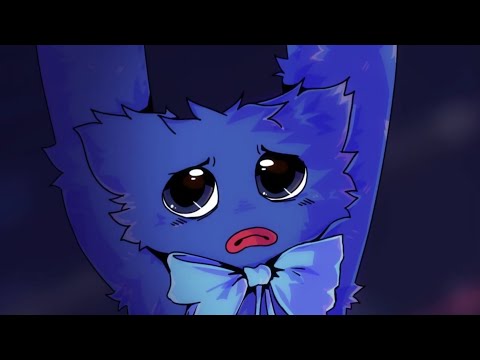 Wanna Live | Poppy Playtime meme (Huggy Wuggy) animation