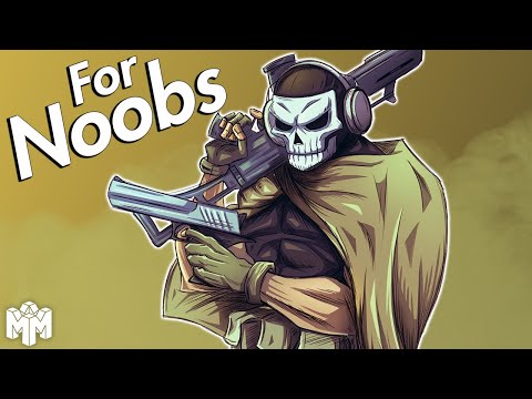WARZONE … For Noobs