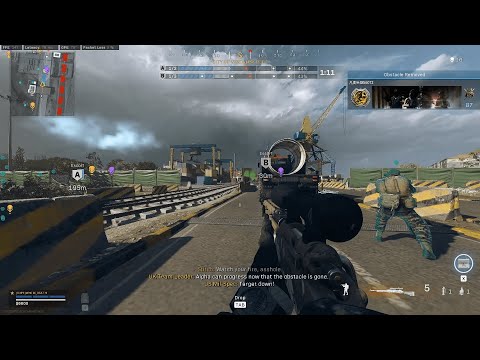 Warzone rumble 2.0 ?? | Call of duty Warzone Payload Gameplay