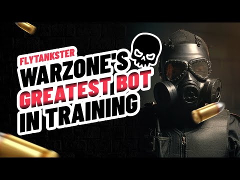 **WARZONE'S BEST BOT**STACKZ APPRECIATION WEEK**LIVE CALL OF DUTY WARZONE**WARZONE NEW MAP DELAYED**