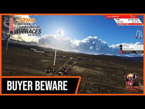 WATCH THIS BEFORE BUYING 👉 Reno Air Races Expansion Pack Review | Microsoft Flight Simulator GOTY