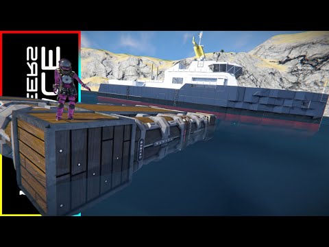 space engineers like game on android