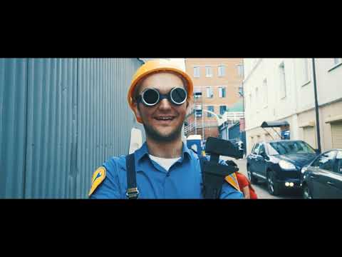 WE ARE NUMBER ONE but it's a TEAM FORTRESS 2 COSPLAY