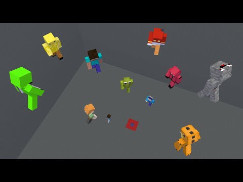 Wer Zuletzt beim Dropper Überlebt, Bekommt 1.500.000€ in Minecraft !