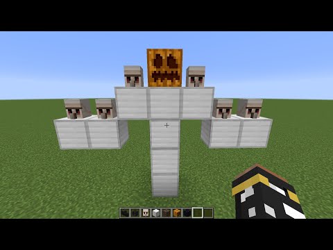 what if you create a SUPER BOSS in MINECRAFT