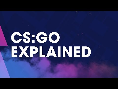 What is CS:GO? | Counter-Strike Explained