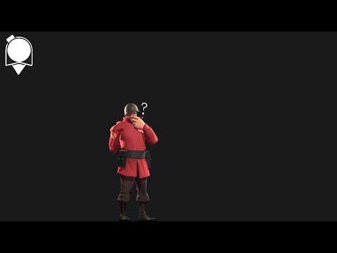What Team Fortress 2 NEEDS