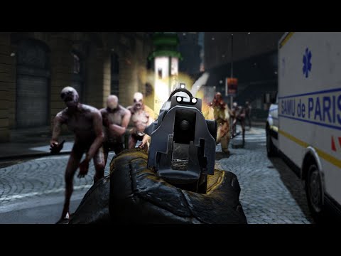 When Should You Aim Down Sights in Killing Floor 2?