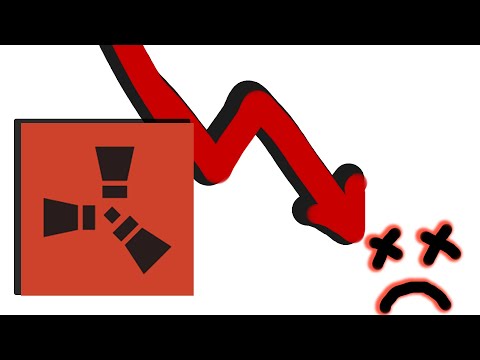 Why I don't like Rust anymore