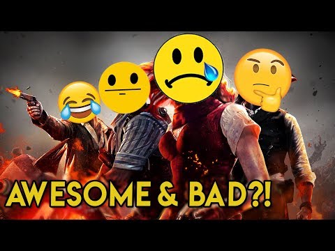 Why Is Call of Duty Black Ops 4 SO AWESOME?! And… BAD?!