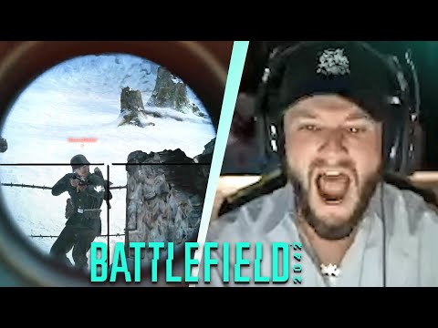Wieso treffe ich nichts? 🤬 | Battlefield 2042