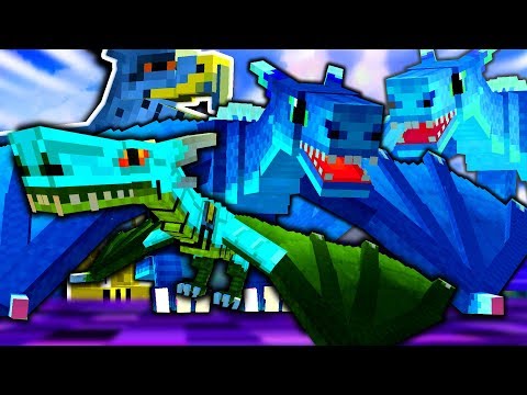Wild Minecraft – FINALE (Minecraft Modded Survival)