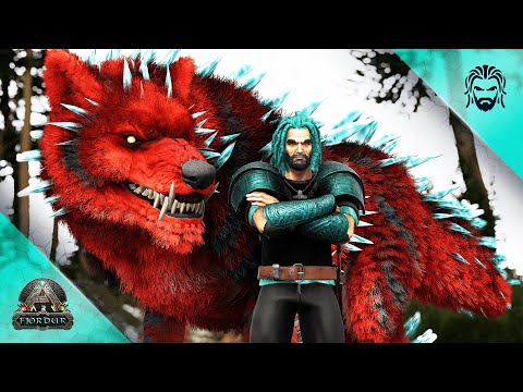 Will Wildcard Tear This Map Apart? – ARK Survival Evolved [Fjordur E30 Finale]
