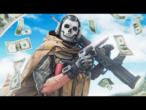 Winning in Squads! (Call of Duty Warzone)