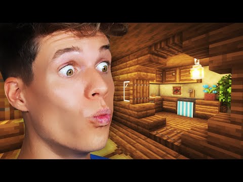 WIRD DIE HOBBIT HÖHLE FERTIG ?!