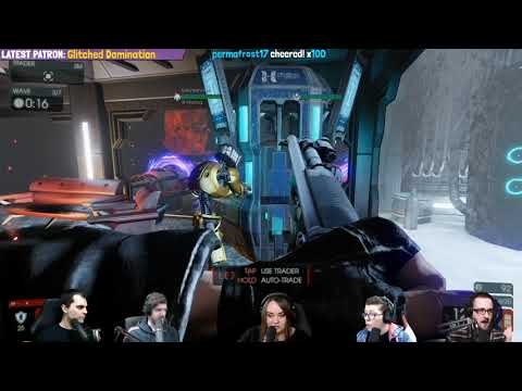 WorstPremadeEver Live! #316 – Killing Floor 2